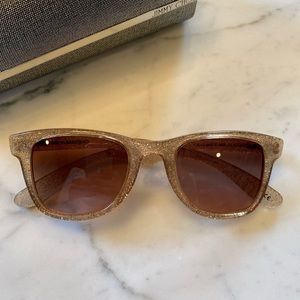 Carerra by Jimmy Choo sunglasses